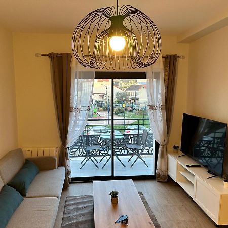 Appartement A 15Min De Paris Drancy Exterior foto